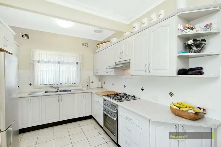 Second view of Homely house listing, 3 Mary Street, Blacktown NSW 2148