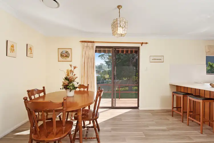 Fifth view of Homely house listing, 97 Carroll Avenue, Mollymook NSW 2539