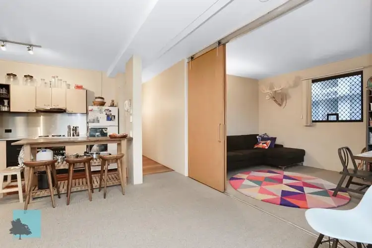 Sixth view of Homely apartment listing, 173/139 Commercial Road, Teneriffe QLD 4005