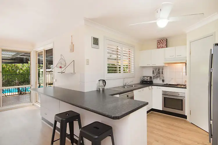 Third view of Homely house listing, 18 Pims Close, Bonnells Bay NSW 2264