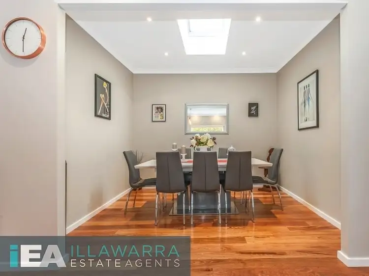 Third view of Homely house listing, 110 Caldwell Avenue, Tarrawanna NSW 2518