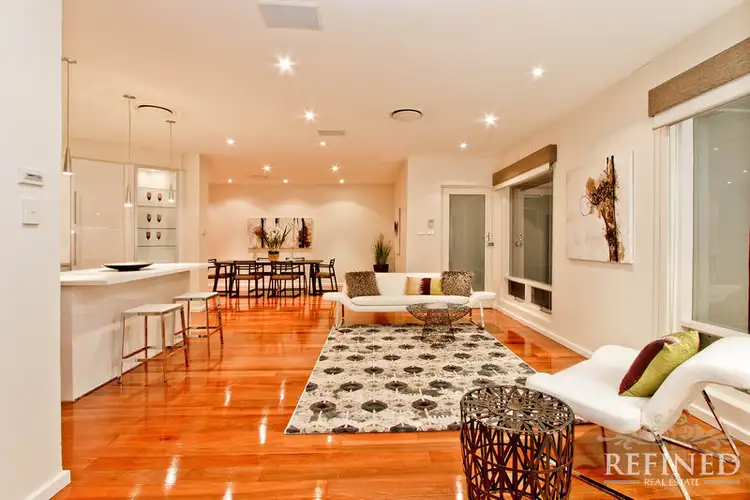 Fourth view of Homely house listing, 11 Montrose Avenue, Netherby SA 5062