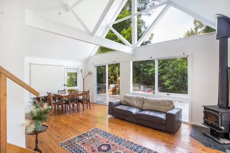 Main view of Homely house listing, 12 Surf Tide Avenue, Bawley Point NSW 2539