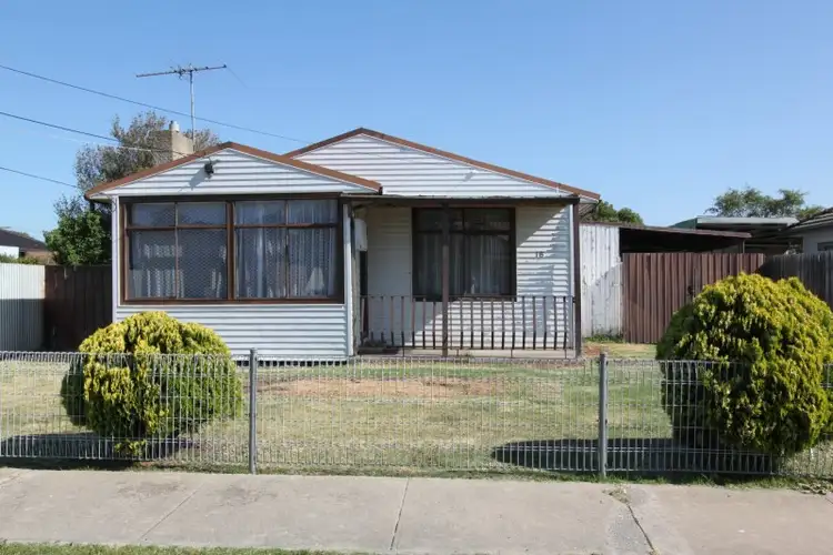 Second view of Homely house listing, 16 Dorothy Avenue, Sunshine VIC 3020