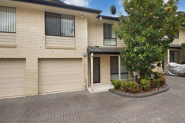 3/43-45 Donnison Street, West Gosford NSW 2250