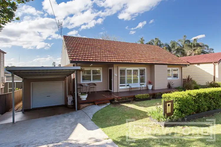 12a Whitton Street, Wallsend NSW 2287