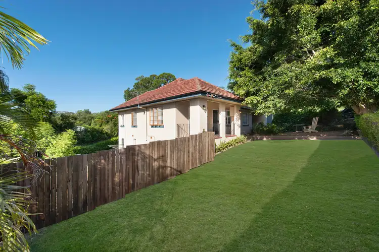 Fourth view of Homely house listing, 524 Cavendish Road, Coorparoo QLD 4151