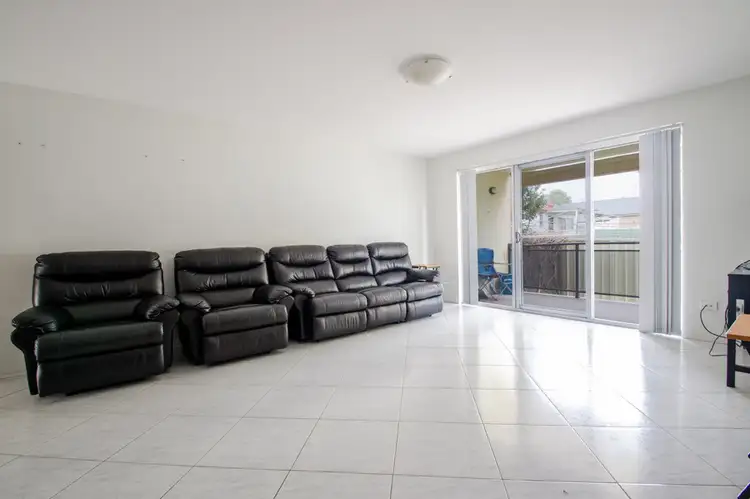 Second view of Homely apartment listing, 8/18-24 Higgins Street, Penrith NSW 2750