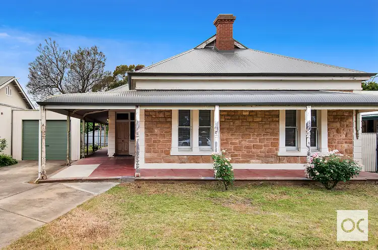Second view of Homely house listing, 9 Seventh Avenue, Cheltenham SA 5014