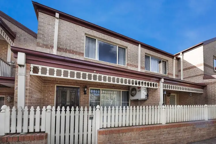 Third view of Homely townhouse listing, 6/3-5 Concord Avenue, Concord West NSW 2138