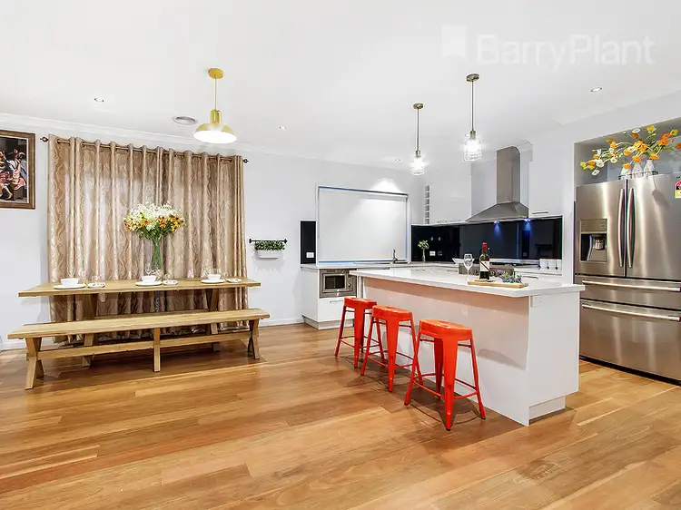 Fourth view of Homely house listing, 94 Foleys Road, Derrimut VIC 3030