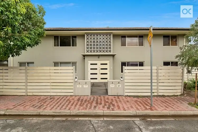 4/9 Ada Street, Goodwood SA 5034