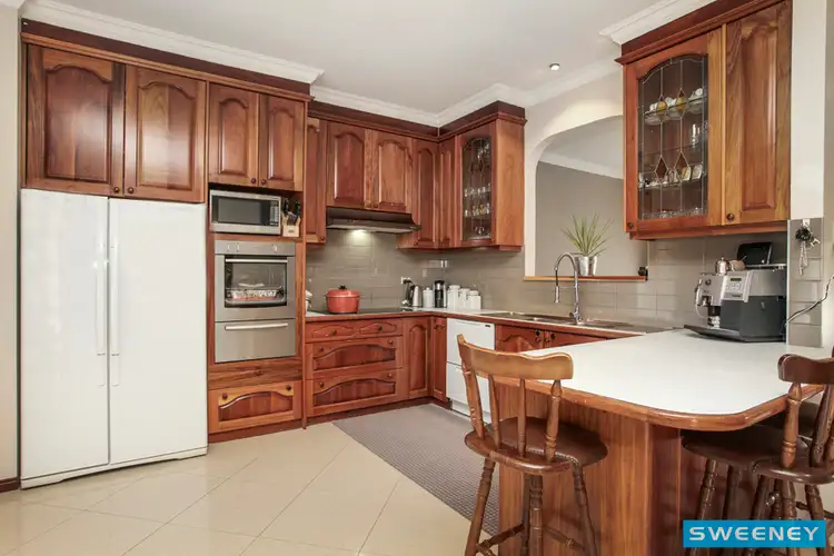 Fourth view of Homely house listing, 2 Malibu Grove, Taylors Lakes VIC 3038