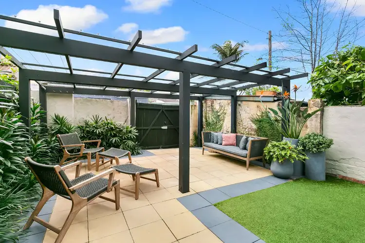 Sixth view of Homely house listing, 54 Edgeware Road, Enmore NSW 2042
