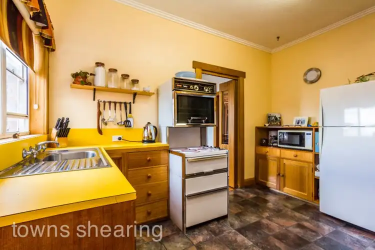 Second view of Homely house listing, 6 Clare Street, Mowbray TAS 7248