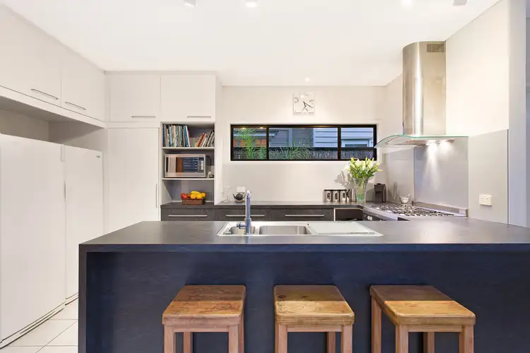 Third view of Homely house listing, 154 Kent Road, Wooloowin QLD 4030
