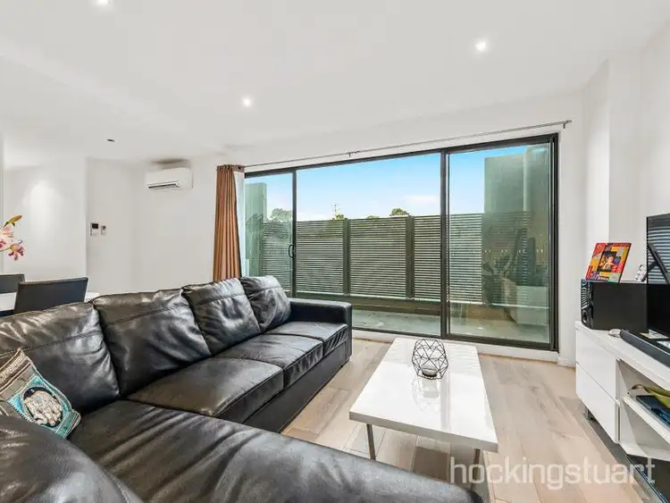 Fifth view of Homely apartment listing, 107/131 Mcdonald Street, Mordialloc VIC 3195