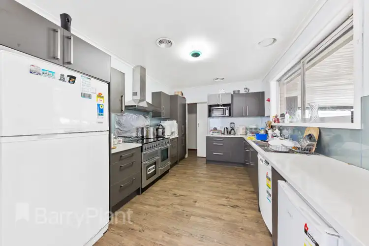 Third view of Homely house listing, 5 Hibiscus Avenue, St Albans VIC 3021