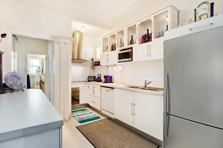 Third view of Homely house listing, 222 Newcastle Street, East Maitland NSW 2323
