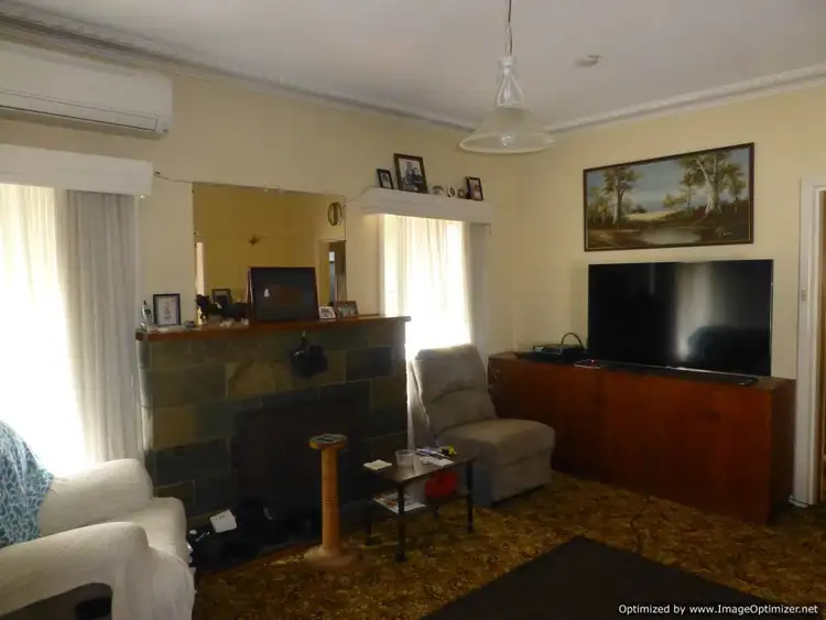 Fourth view of Homely house listing, 46 Mceacharn Street, East Bairnsdale VIC 3875
