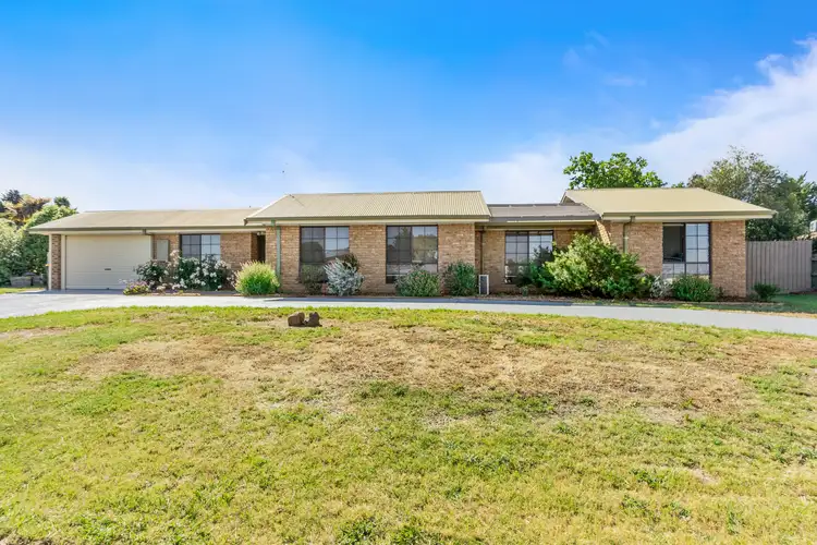 22 Todd Court, Bacchus Marsh VIC 3340
