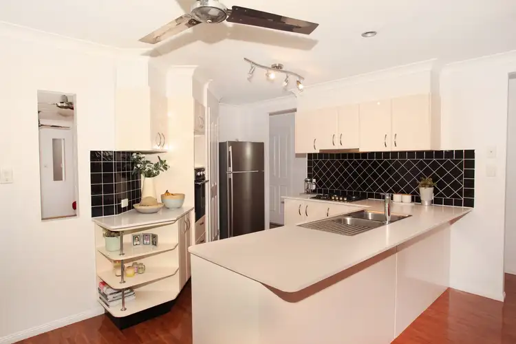 Third view of Homely house listing, 11 Baltimore Place, Kuluin QLD 4558