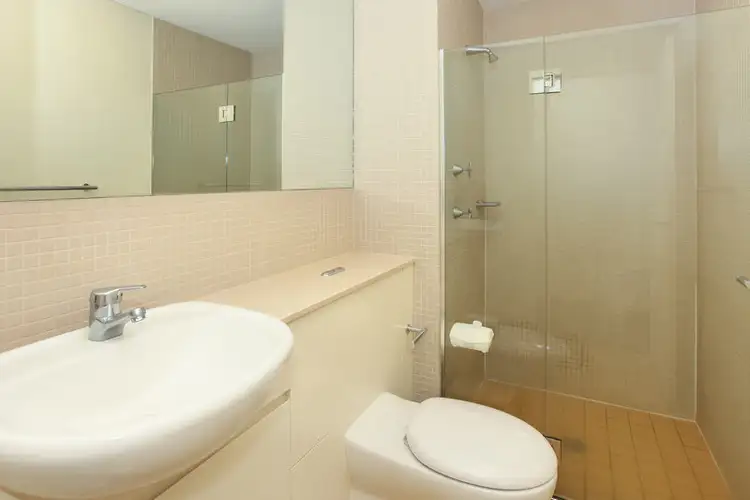Fourth view of Homely apartment listing, 909/26 Napier Street, North Sydney NSW 2060
