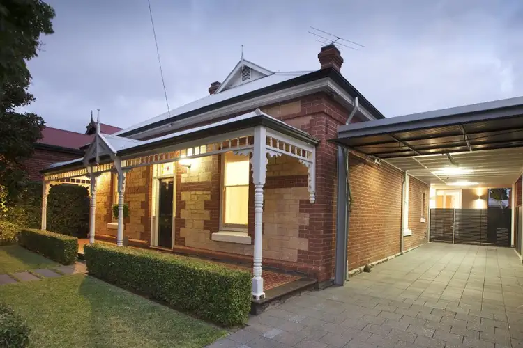 3 Regent Street, Parkside SA 5063