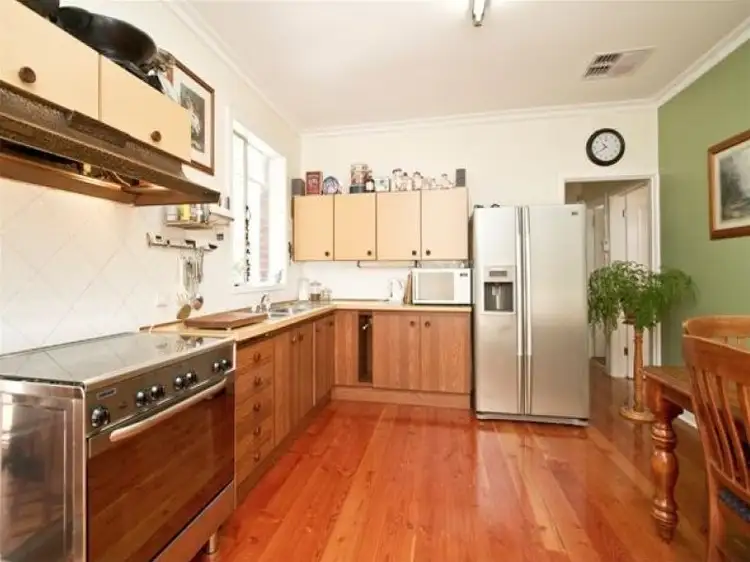 Second view of Homely house listing, 85 Haig Street, Heidelberg Heights VIC 3081