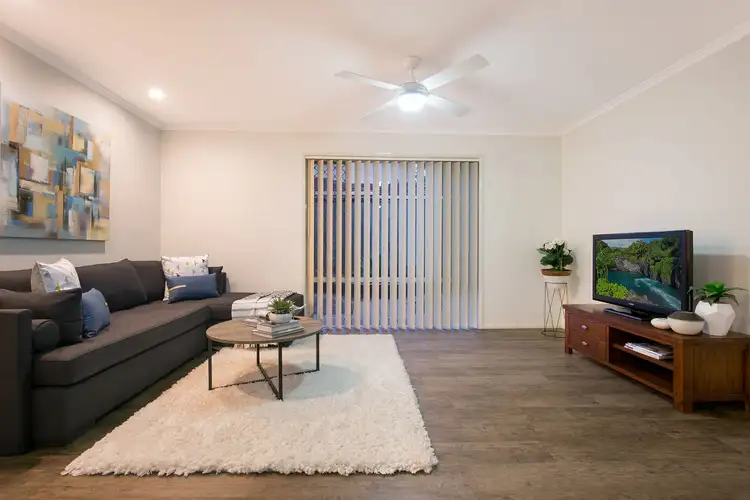 Sixth view of Homely house listing, 15 Windjana Court, Shailer Park QLD 4128