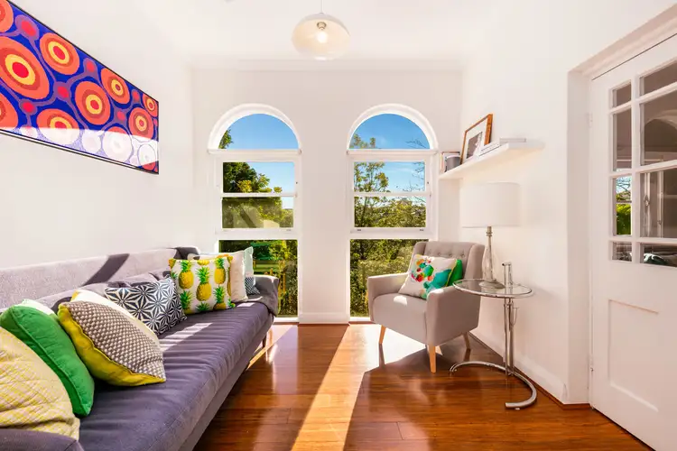 4/28 Rickard Avenue, Mosman NSW 2088