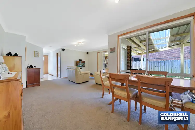 Fourth view of Homely house listing, 22 Wimbledon Court, Wattle Grove NSW 2173