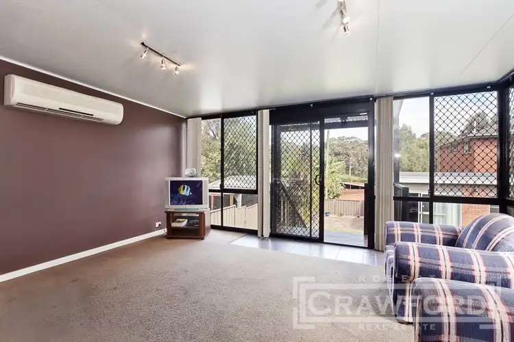 Fifth view of Homely house listing, 41 Robert Street, Jesmond NSW 2299