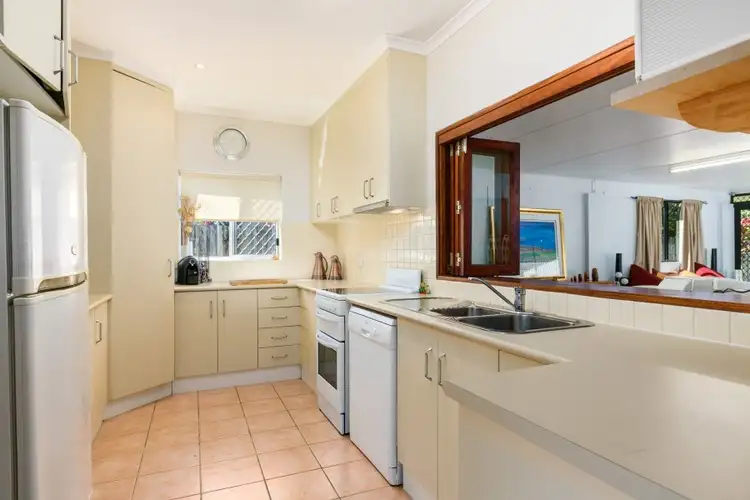 Second view of Homely house listing, 18 Banning Avenue, Brinsmead QLD 4870