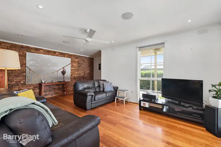 Second view of Homely house listing, 4 Lynne Avenue, Wantirna South VIC 3152