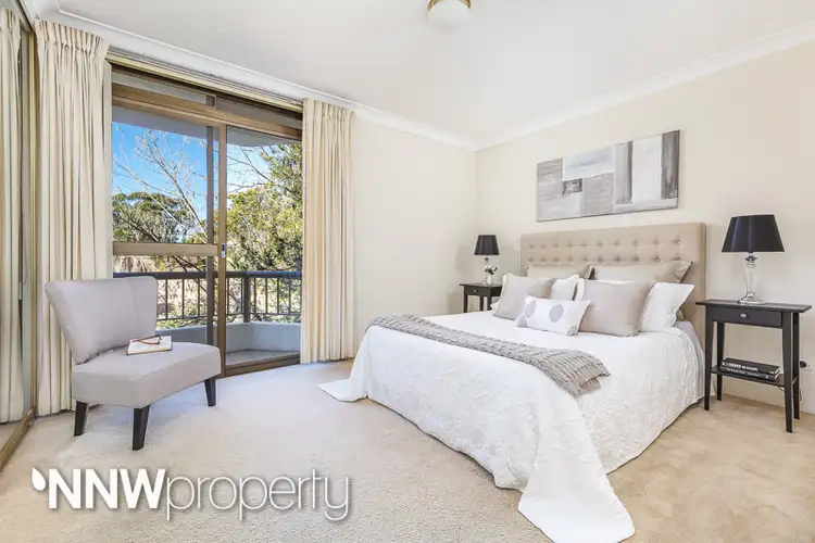 Fourth view of Homely unit listing, 18/42A Kent Street, Epping NSW 2121