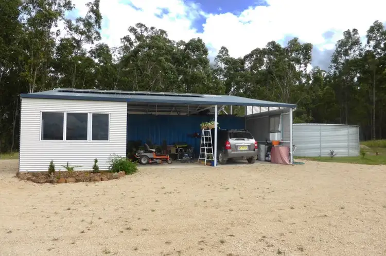 Sixth view of Homely rural property listing, 2 Old Lawrence Road, Mallanganee NSW 2469