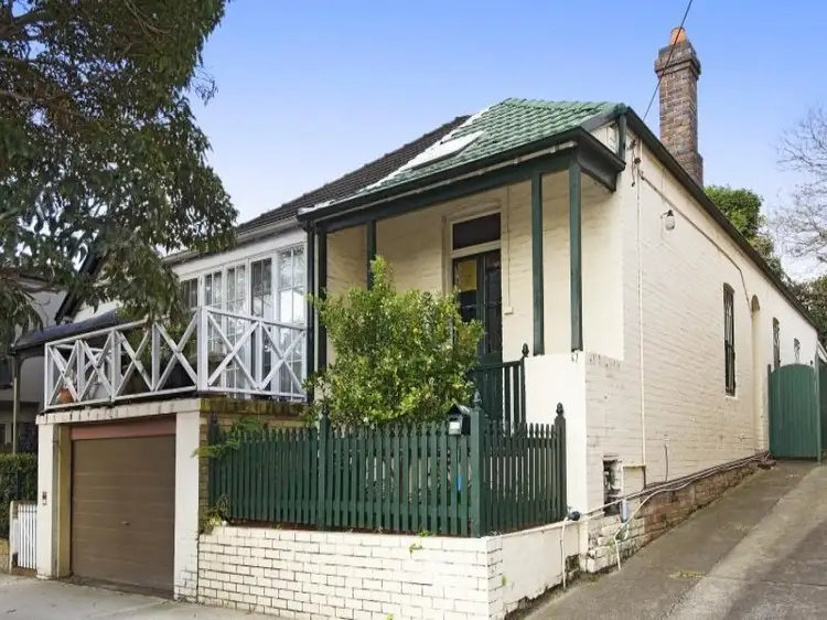 Main view of Homely house listing, 47 Francis Street, Leichhardt NSW 2040