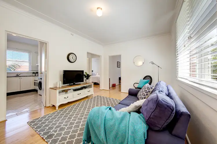 4/36 Bent Street, Neutral Bay NSW 2089