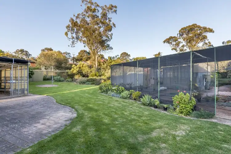 Third view of Homely land listing, 127 Hancock Road, Tea Tree Gully SA 5091