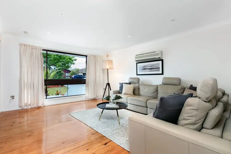 Fifth view of Homely house listing, 57 Quintana Avenue, Baulkham Hills NSW 2153