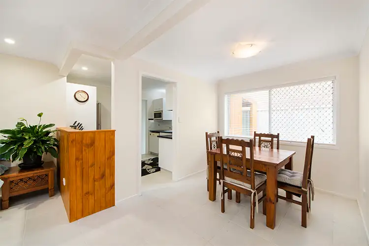 Fourth view of Homely townhouse listing, 2/15 Duet Drive, Mermaid Waters QLD 4218