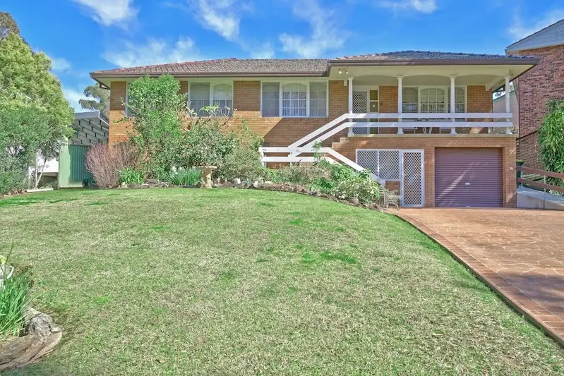 Main view of Homely house listing, 28 Forrest Crescent, Camden NSW 2570