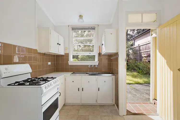Fifth view of Homely house listing, 50 Hope Street, Seaforth NSW 2092
