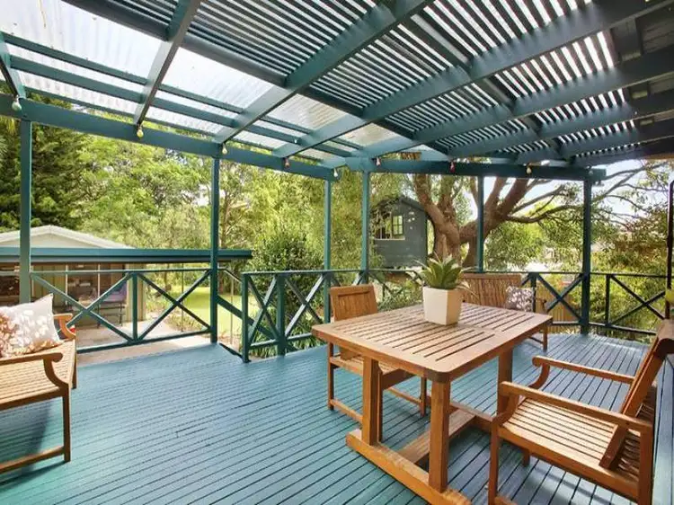 Third view of Homely house listing, 38 Westbrook Avenue, Wahroonga NSW 2076