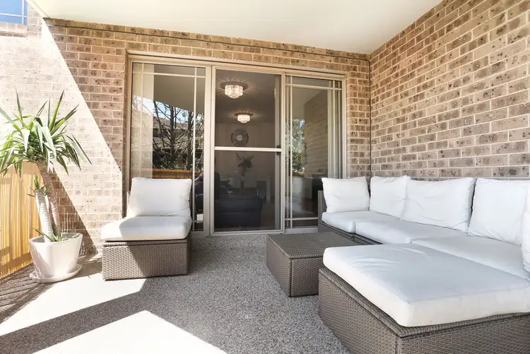 Sixth view of Homely unit listing, 8/56-58 Birmingham Street, Merrylands NSW 2160
