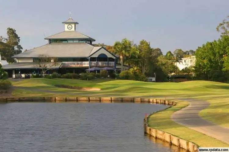 Fifth view of Homely land listing, Proposed 9 Andromeda Parade, Robina QLD 4226