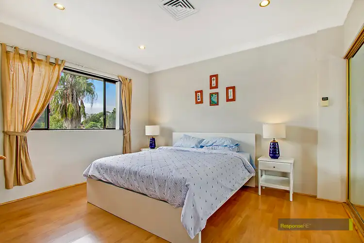 Sixth view of Homely house listing, 1 Dubbo Street, Quakers Hill NSW 2763
