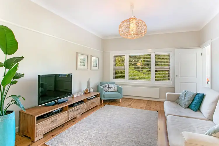 Fifth view of Homely house listing, 84 Griffiths Street, Fairlight NSW 2094