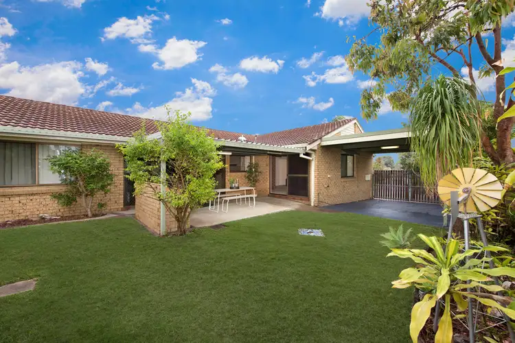 Fourth view of Homely house listing, 6 Bedivere Street, Carindale QLD 4152
